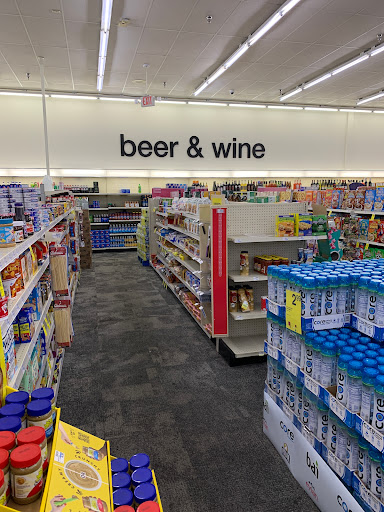 Drug Store «CVS», reviews and photos, 14735 Ventura Blvd, Sherman Oaks, CA 91403, USA