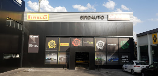 Sird Auto S.L. en Guadalajara, Guadalajara