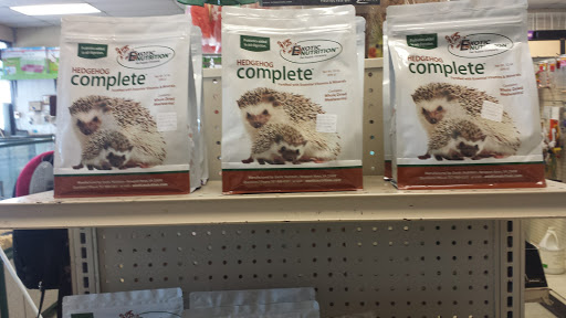 Pet Store «Species Pet Supply», reviews and photos, 1935 W Brandon Blvd, Brandon, FL 33511, USA