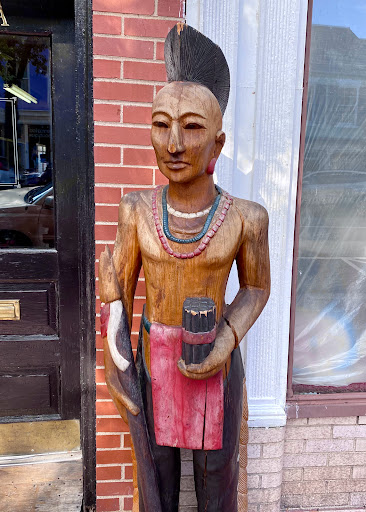 Cigar Shop «Olde Towne Tobacconist», reviews and photos, 719 Caroline St, Fredericksburg, VA 22401, USA