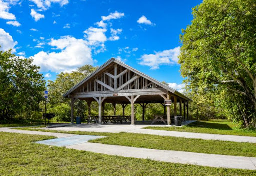 Oleta River State Park