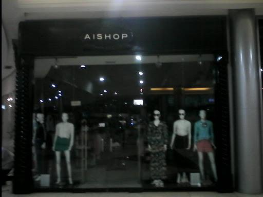 Aishop