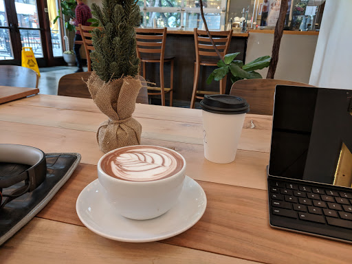 Cafe «B2 Coffee», reviews and photos, 87 N San Pedro St, San Jose, CA 95110, USA