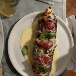 Photo n°2 de l'avis de Jelena.r fait le 09/06/2022 à 16:28 sur le  I Parrucciani à Capaci