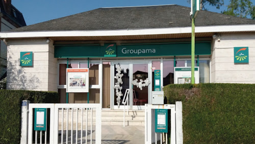 Agence Groupama LES VILLAGES VOVEENS à Les Villages-Vovéens