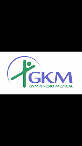Gymkinesio Medical SRL - <nil>
