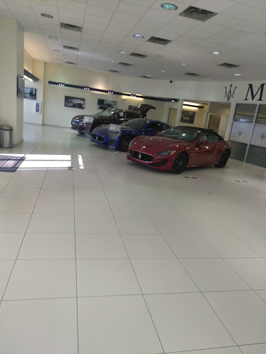 Jaguar Dealer «Barrett Jaguar», reviews and photos, 15423 I-10 West Access Road, San Antonio, TX 78249, USA