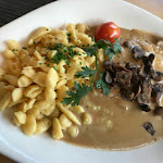 Photo n°7 de l'avis de Ma.i fait le 03/09/2018 à 18:17 sur le  Braugasthof Falkenstein à Pfronten