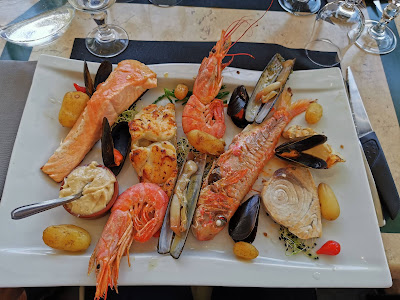 Chez Christophe à Alès
