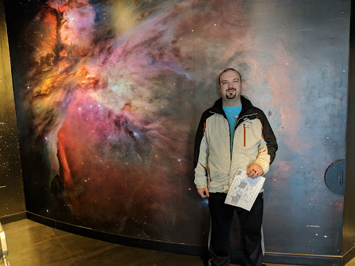 Science Museum «Museum of the Rockies», reviews and photos, 600 W Kagy Blvd, Bozeman, MT 59717, USA