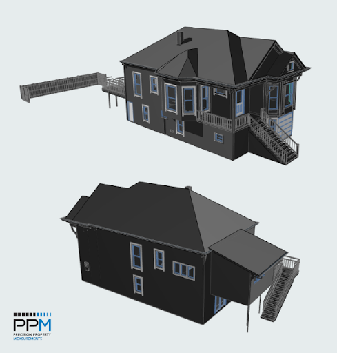 Precision Property Measurements - Southern California