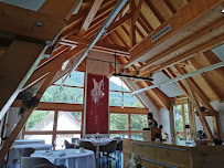 Atmosphère du Restaurant gastronomique Restaurant Frankenbourg à La Vancelle - n°17