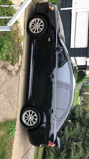 Used Car Dealer «Palm Beach Cars», reviews and photos, 8514 Broadway Ave, Cleveland, OH 44105, USA