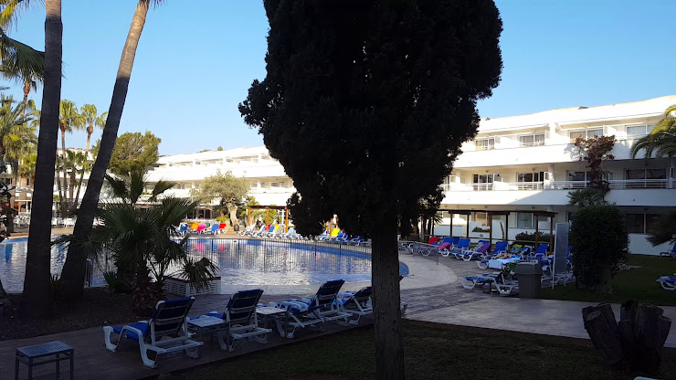 Vidéos hôtels Hotel Ibersol Son Caliu Mar 07181 Palma Nova