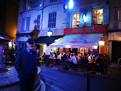 Pub O'Sullivan's à Aix-en-Provence