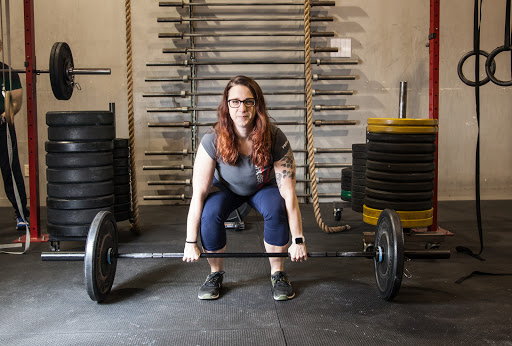 Gym «CrossFit Epiphany», reviews and photos, 5601 E 18th St Suite 302, Vancouver, WA 98661, USA