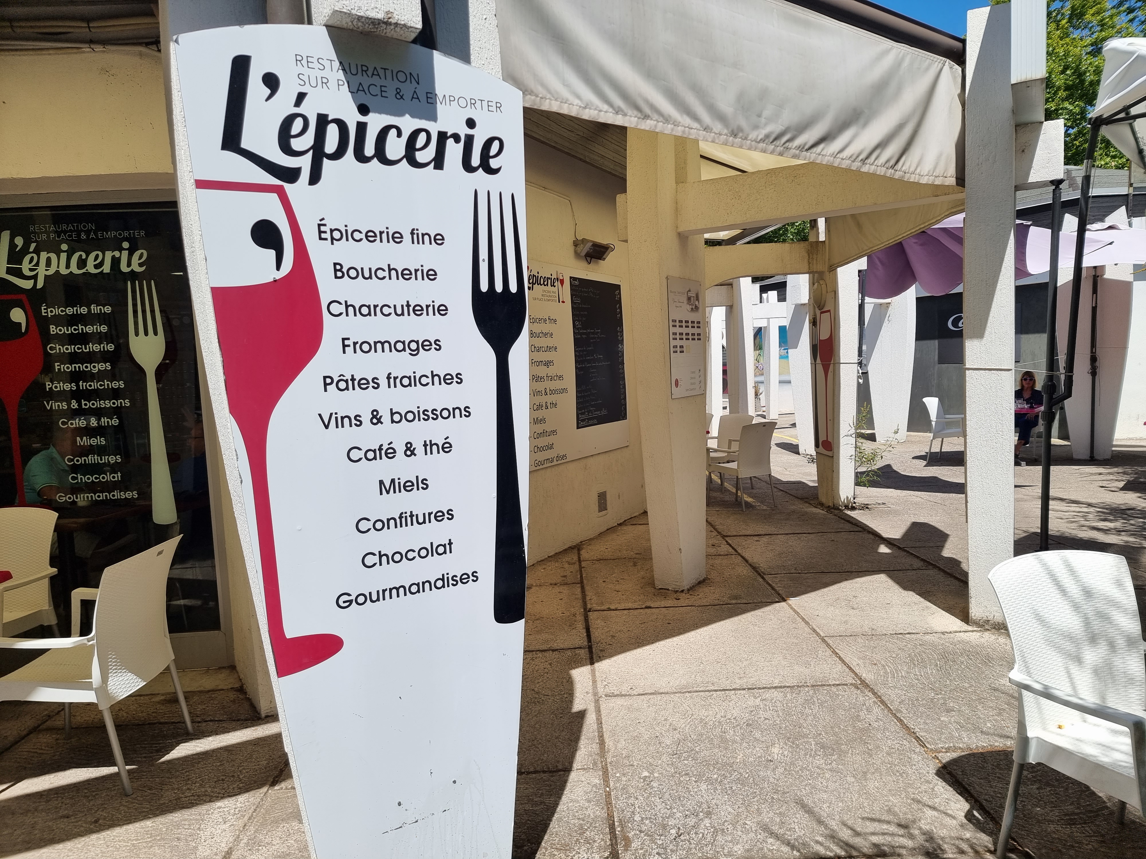Photo n° 3 de l'avis de Thierry. fait le 12/08/2023 à 11:08