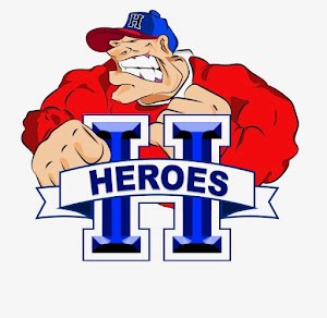 Heroes Sports Bar and Grill - photo 40