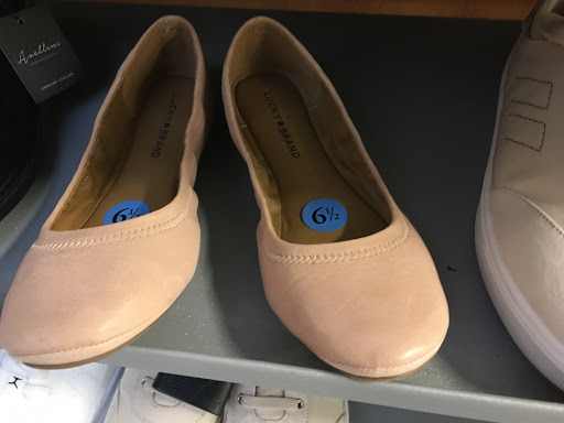 Department Store «T.J. Maxx», reviews and photos, 637 Lowell St, Peabody, MA 01960, USA