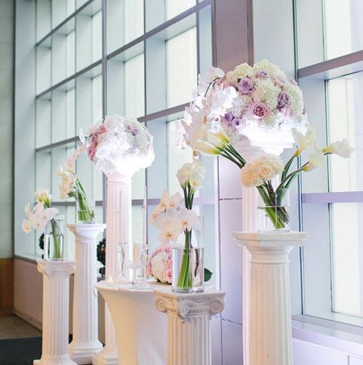 Florist «Peonia LLC», reviews and photos, 1550 Lemoine Ave, Fort Lee, NJ 07024, USA