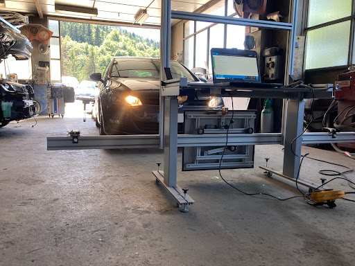 Photo 1 - Carrosserie Des Aravis