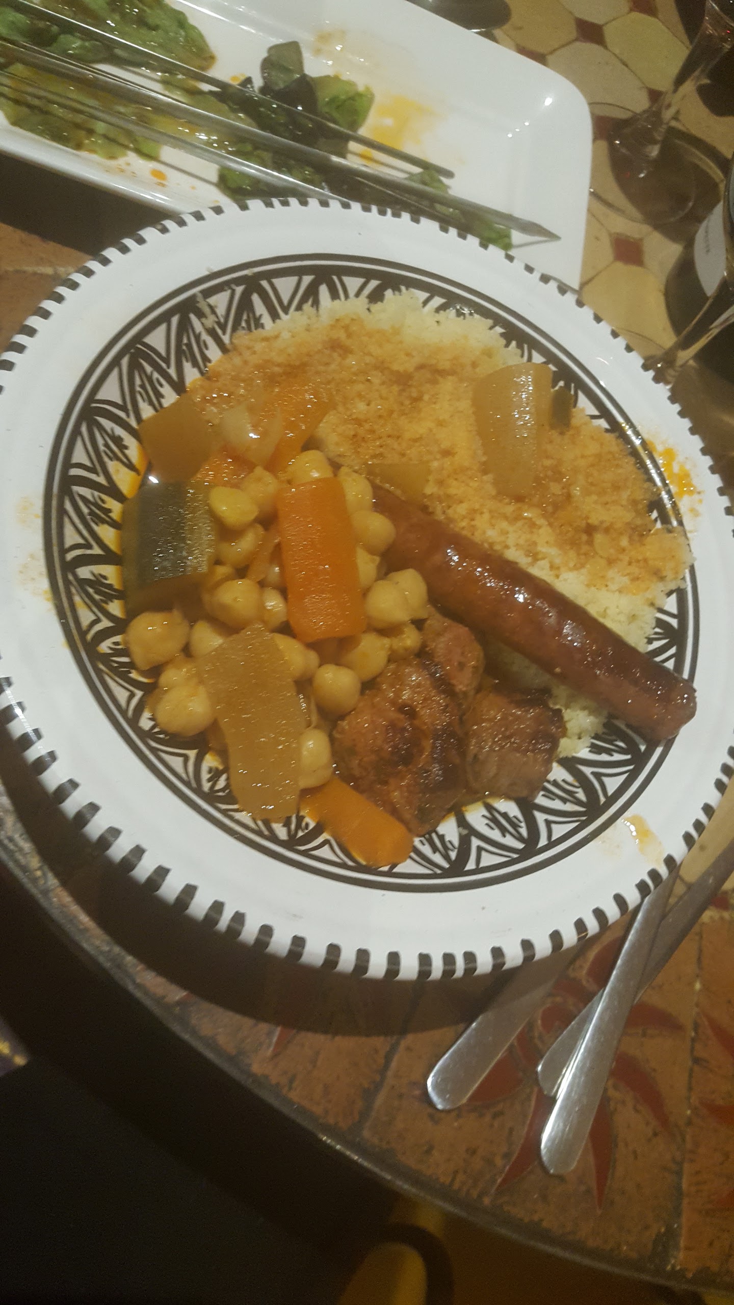 Photo n° 1 de l'avis de Nico.a fait le 28/10/2017 à 20:18