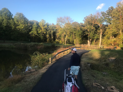 Golf Course «Sunset Valley Golf Course», reviews and photos, 47 W Sunset Rd, Pompton Plains, NJ 07444, USA