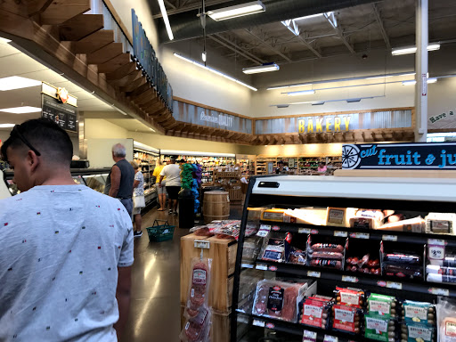 Health Food Store «Sprouts Farmers Market», reviews and photos, 33650 US Hwy 19 N, Palm Harbor, FL 34684, USA