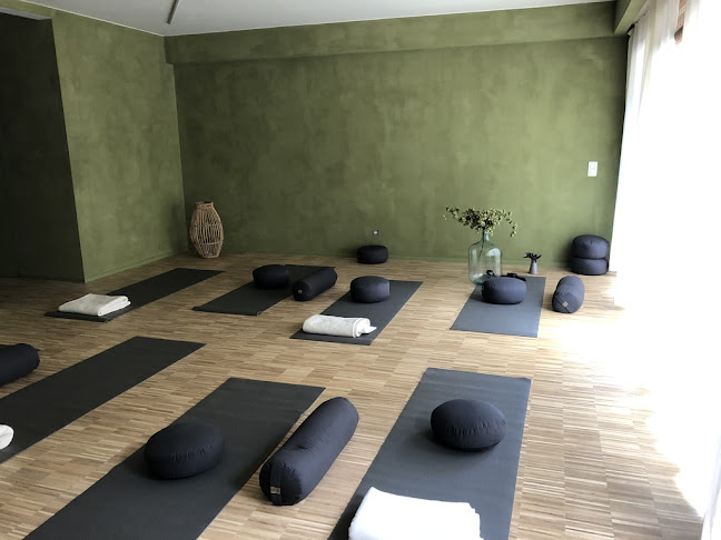 Studio Lijf - yogastudio