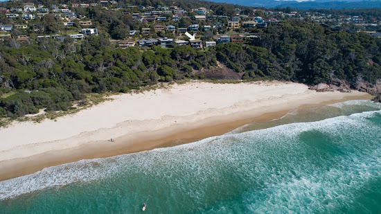 Pambula Beach