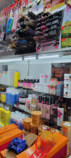 Beauty Supply Store «Elegance Fashion Beauty Supplies f», reviews and photos, 831 S 21st Ave, Hollywood, FL 33020, USA