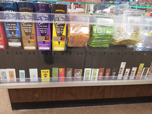 Tobacco Shop «Discount Smoke Shop», reviews and photos, 14666 Manchester Rd, Ballwin, MO 63011, USA