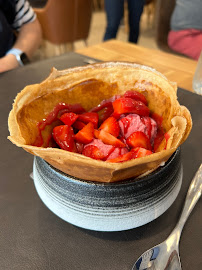 Plats et boissons du Restaurant Crêperie La Marinière à Saint-Malo - n°14