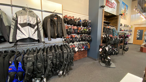 Motorcycle Dealer «State 8 Motorcycles», reviews and photos, 100 Cuyahoga Falls Industrial Pkwy, Peninsula, OH 44264, USA