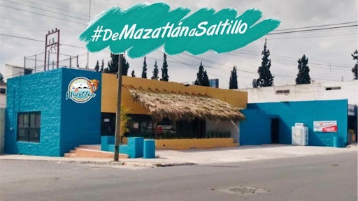 Restaurante mi Mazatlán