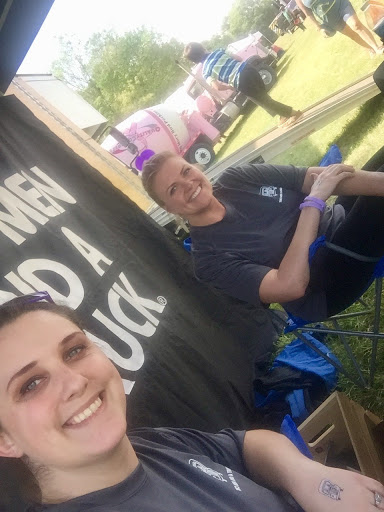 Moving and Storage Service «Two Men and a Truck», reviews and photos, 11818 S Harrells Ferry Rd, Baton Rouge, LA 70816, USA