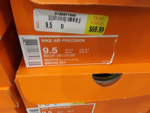 Department Store «Belk», reviews and photos, 150 Pearl Nix Pkwy, Gainesville, GA 30501, USA