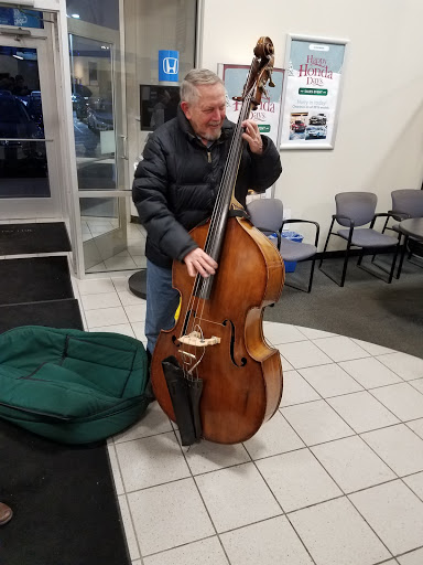 Honda Dealer «Capital Honda», reviews and photos, 2651 Jolly Rd, Okemos, MI 48864, USA