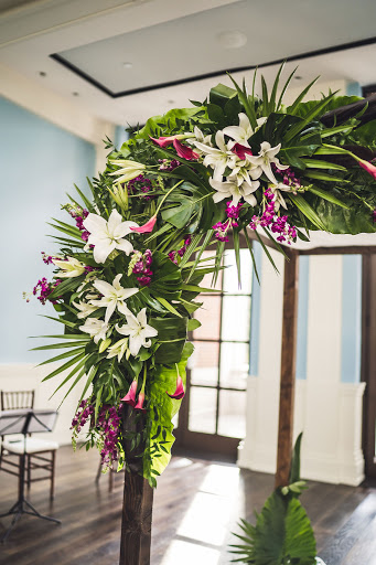 Florist «Carl Alan Creations Ltd», reviews and photos, 1700 Market St, Philadelphia, PA 19103, USA