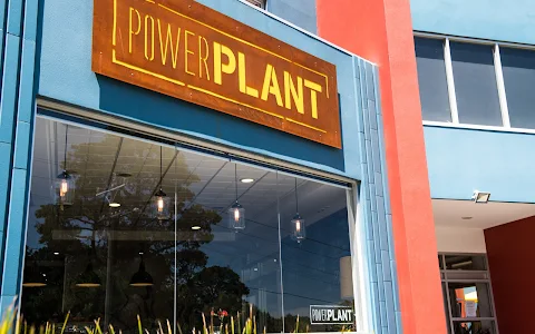Power Plant Cafe image