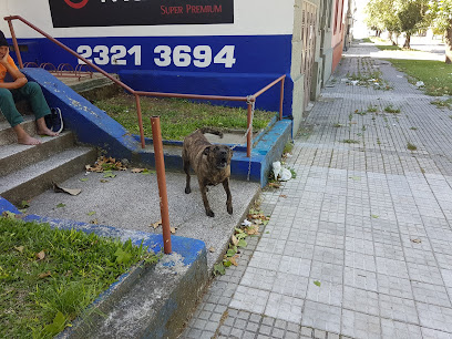 Veterinaria la estacion