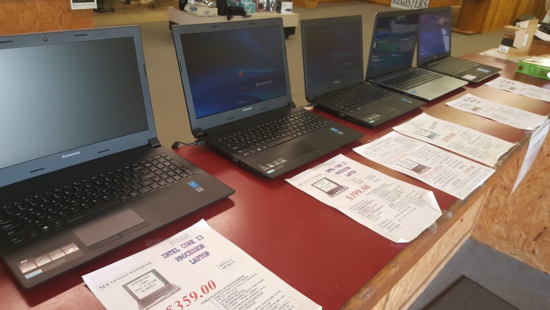 Midwest Computers & More