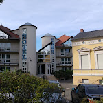 Photo n°2 de l'avis de Wolfgang.r fait le 05/10/2020 à 14:56 sur le  Havelhotel à Brandenburg