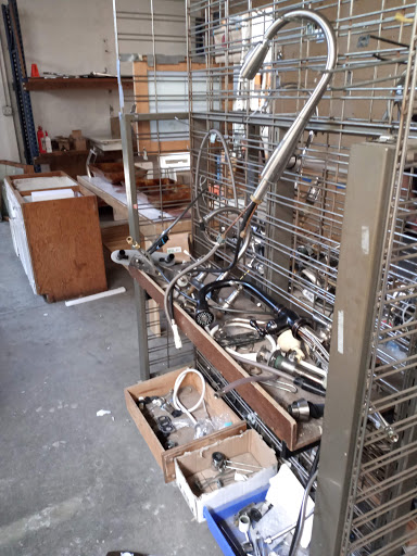 Hardware Store «The ReBuilding Center», reviews and photos, 3625 N Mississippi Ave, Portland, OR 97227, USA