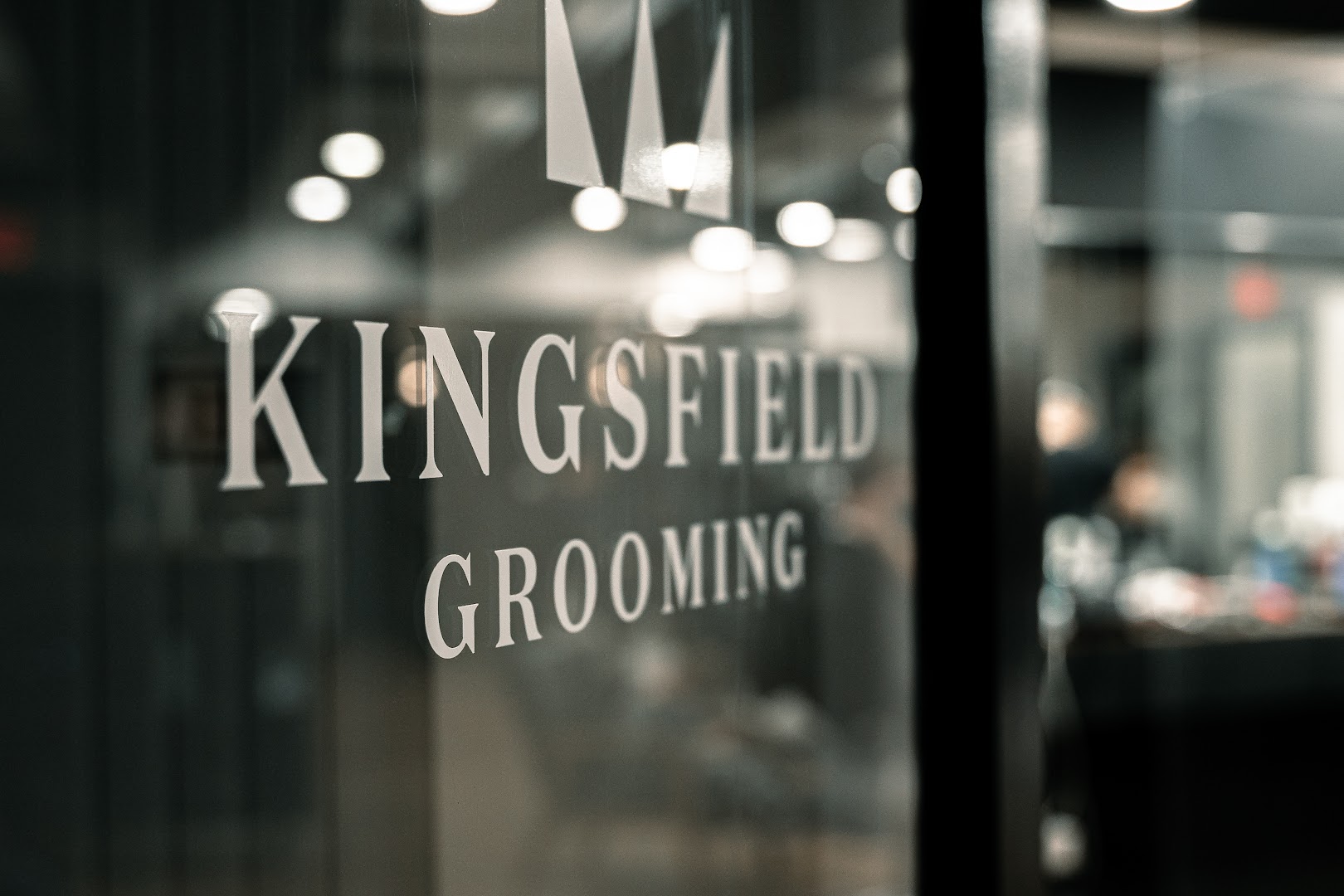 Kingsfield Grooming