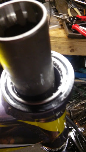 Bicycle Repair Shop «Third Ward Bike Shop», reviews and photos, 2305 Wheeler Ave, Houston, TX 77004, USA