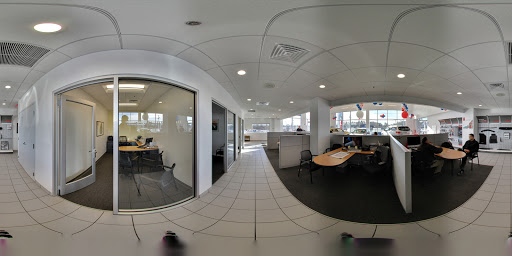 Nissan Dealer «Marlboro Nissan», reviews and photos, 740 Boston Post Rd E, Marlborough, MA 01752, USA