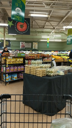 Grocery Store «Star Market», reviews and photos, 4 River St, Boston, MA 02126, USA