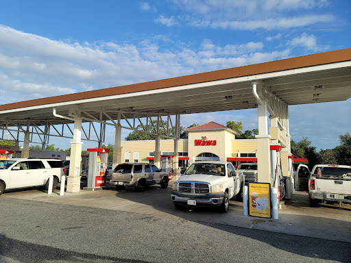 Sandwich Shop «Wawa», reviews and photos, 1125 E Irlo Bronson Memorial Hwy, St Cloud, FL 34769, USA