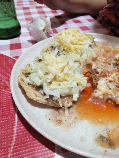 Cenaduria Huejuquilla - 46000 Huejuquilla El Alto, Jalisco, Mexico